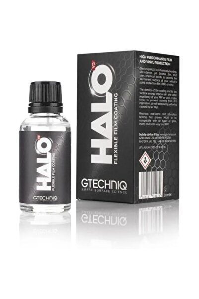 gtechniq Halov2 PPF and PVC car film protection 30ml