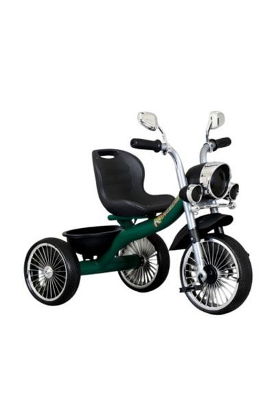 Generic Stylishly designed children's tricycle