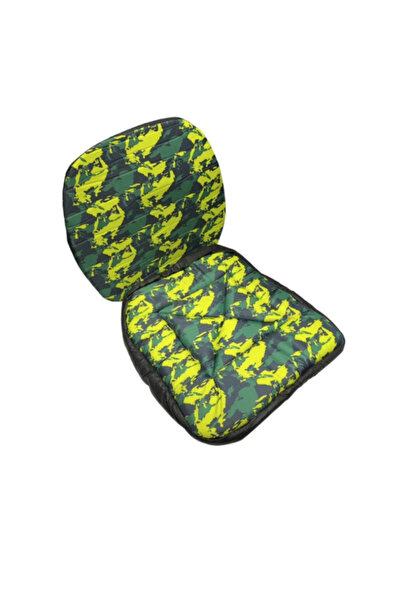 Jhon Deere Traktör Koltuk Kılıfı ( STANDART )