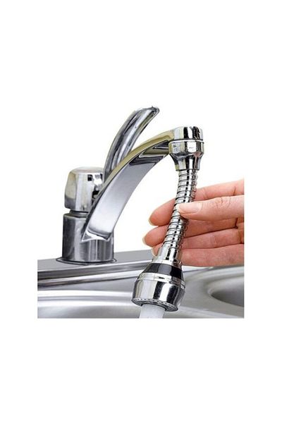 SIKS ® Flexible Connection For Tap, 15 Cm