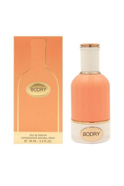 Al majed oud Boudary Peach Perfume 95ml