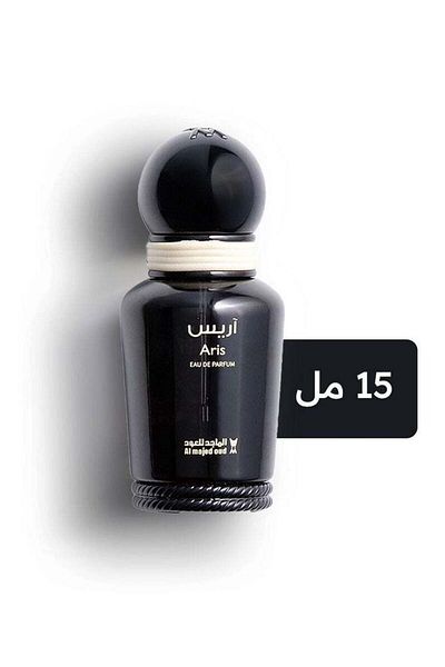 Al majed oud Aris Classic Perfume - 15 ml