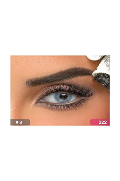 cinderella eyes عدسات سندريلا آيز - 3 سبيس جالاكسي