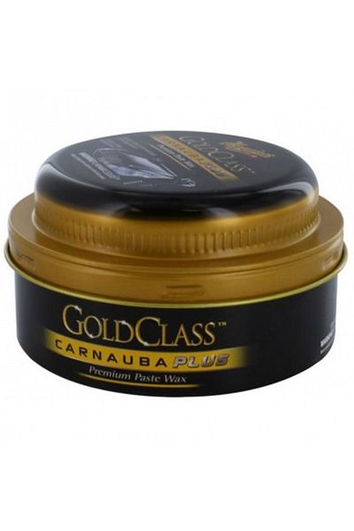 Meguiars Solid car wax Meguiar's Gold Class Carnauba Plus Premium, 311gr