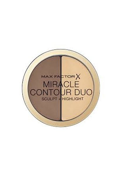 Max Factor MF Miracle Contouring Dou RG Light/Medium