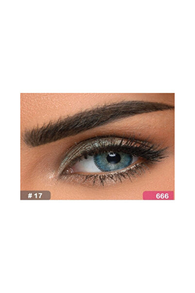 cinderella eyes Contact Lenses - Pixie Blue