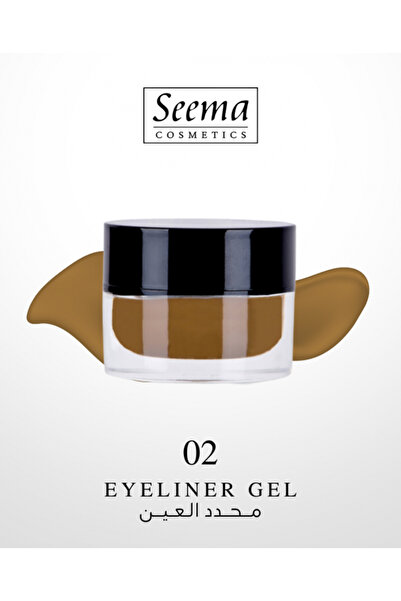 SEEMA سيما محدد للعين رقم 2