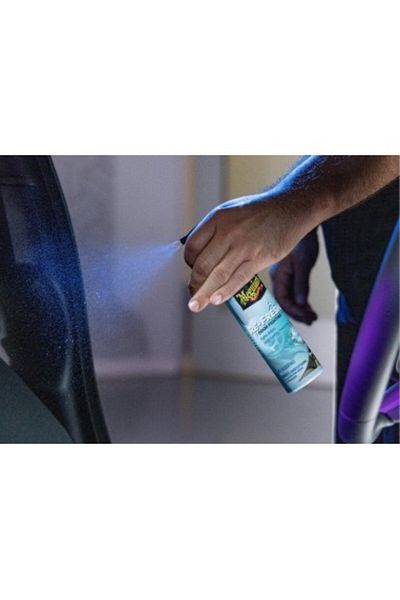 Meguiars Car air freshener Meguiar's Air Re-Fresher Odor Fighting Spray, New Car Scent 237 ml