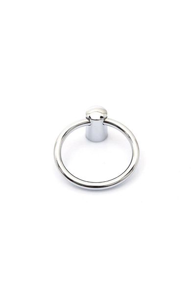 Sucuoğlu Ring Chrome Pendulum Luxury Furniture Handle Kitchen Cabinet Drawer Handle Models