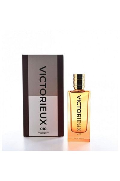 samam عطر فيرس ليبرتي فيكتوريوكس 010 او دو بارفيوم- 90مل