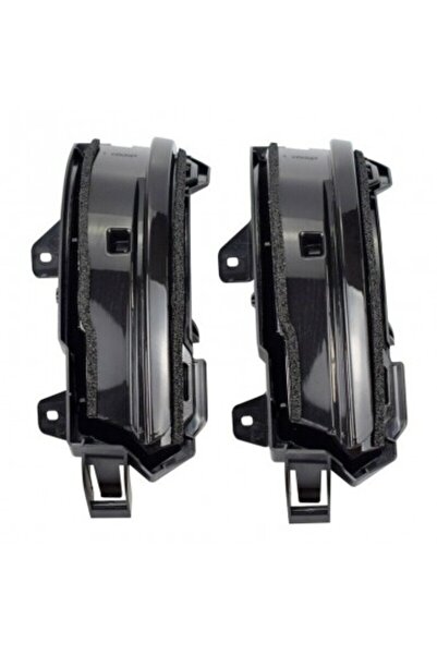 Jaguar Σετ 2 δυναμικών ενδείξεων καθρέφτη Jaguar F-Pace X761, E-Pace X540