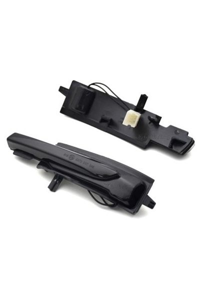 Volvo Set de 2 semnalizatoare LED dinamice pentru oglinzi Volvo XC60, XC90, S90, V90