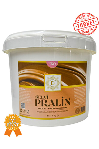 Kocahan Pralin 10 kg