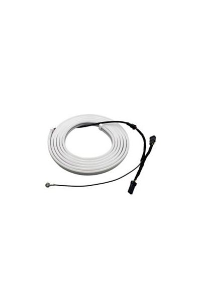 Xenon Bright Bandă LED compatibilă cu portbagajul față Tesla, 12V, 250cm