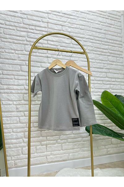 childbabyy T-shirt shorts set