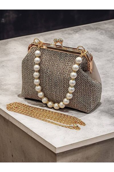 wikidayss Women's Hand and Shoulder Bag