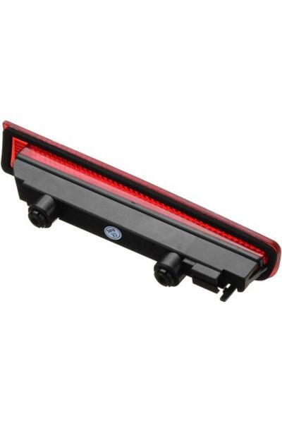 Xenon Bright Lampă stop LED stânga, frână centrală, VW Transporter T5, Caravelle, Multivan