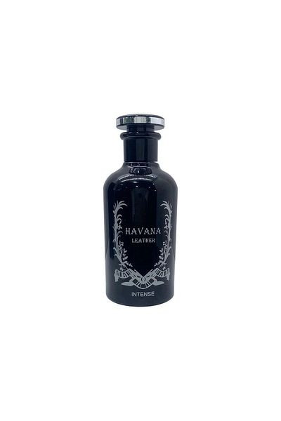 Afnan Havana Leather Intense Perfume 100ml