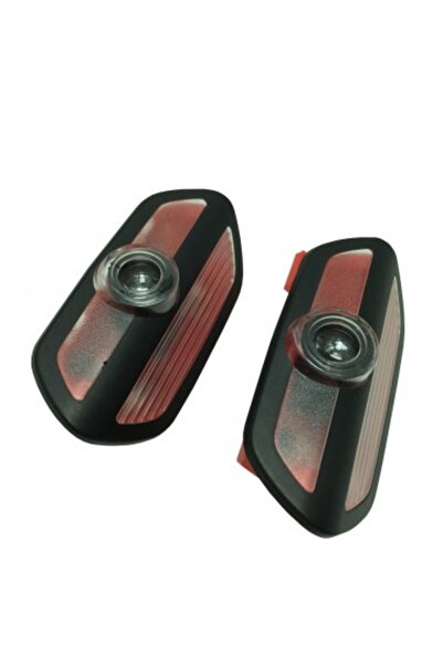 Hartan Mercedes-Benz Προβολέας LED με λογότυπο Mercedes S Class W222