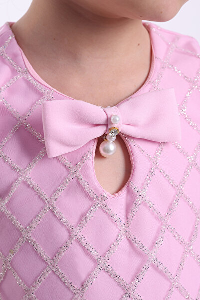 Ahenk Baby Kids Ahenk Kız Çocuk Düğün Özel gün Doğum Günü Abiye Elbise