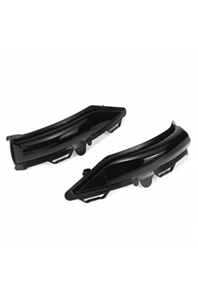 Ford Σετ 2 φλας LED δυναμικού καθρέφτη Ford Puma, Fiesta MK8