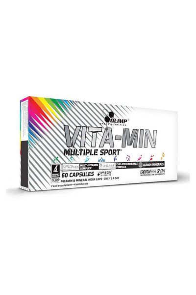 Olimp Vitamin Sport Mega Caps