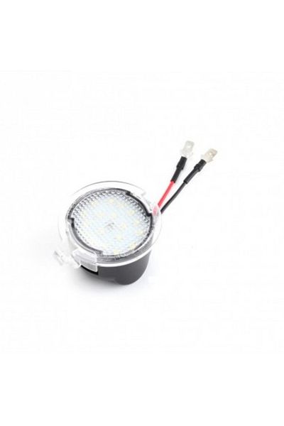Xenon Bright Set de lămpi oglindă retrovizoare cu LED-uri Ford Mondeo, Kuga, Ranger, Edge 2015+