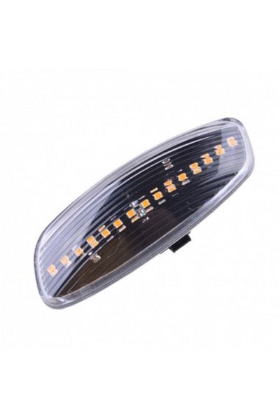 Peugeot Set de 2 semnalizatoare dinamice LED Peugeot 207, 308, 408, 3008, 5008, RCZ