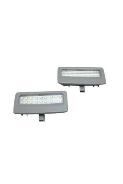 Xenon Bright Φώτα ηλίου LED BMW F01, F02, F03, F04, F10, F11, F07