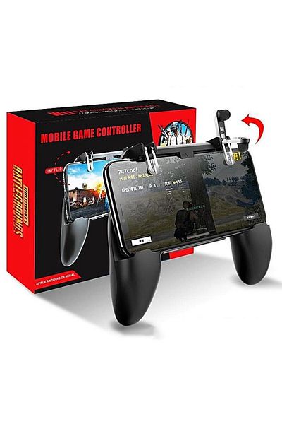 Generic GAME CONTROLLER WIRELESS W10 MOBILE