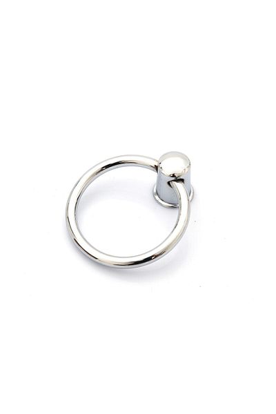 Sucuoğlu Ring Chrome Pendulum Luxury Furniture Handle Kitchen Cabinet Drawer Handle Models