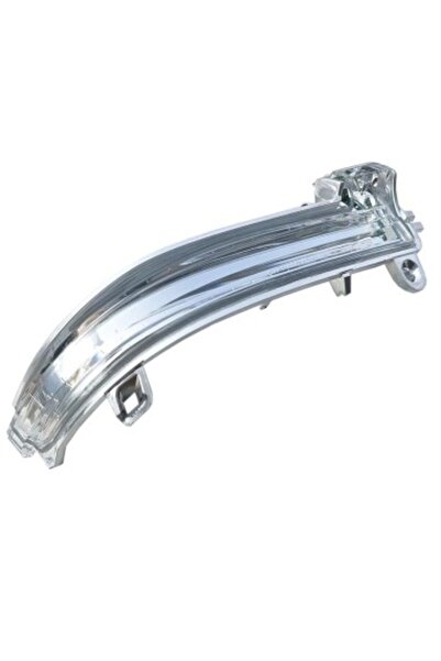 Xenon Bright Δεξί φλας καθρέφτη BMW Σειρά 1 F20 F21, Σειρά 2 F22 F23 F87, Σει...