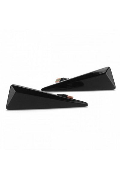 Renault Set de 2 semnalizatoare dinamice aripi Renault Megane, Scenic, Espace, Vel Satis