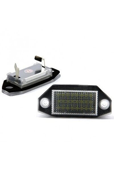 Xenon Bright Φώτα LED για FORD MONDEO MK3 2000-2007 4/5 πόρτες