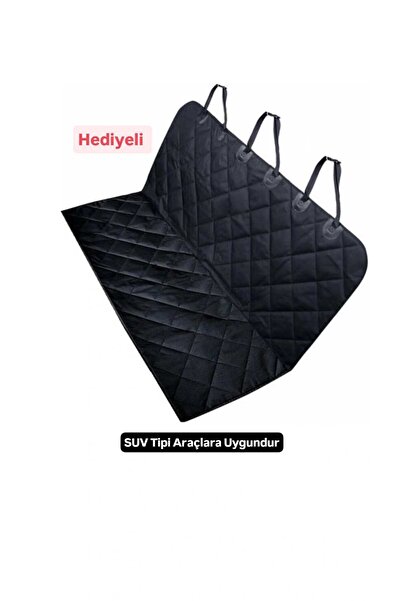 Markaflex 3 قطع غطاء مقعد السيارة |   غطاء المقعد الأمامي والخلفي | سرير للكل...