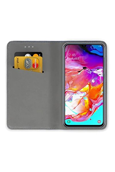 OEM Book-type case for Xiaomi Redmi 12 4G with magnetic closure - Black