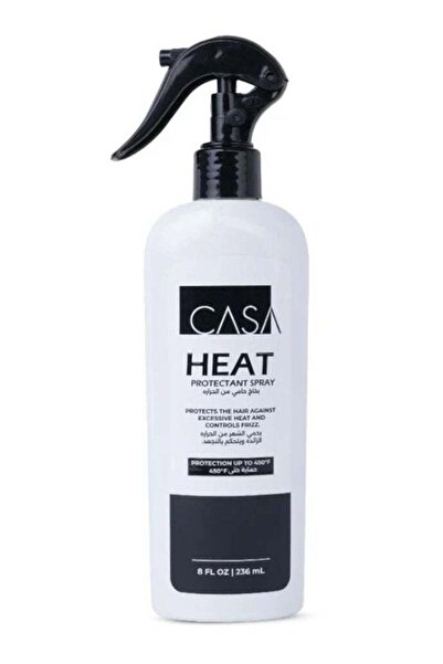 CASA بخاخ حماية من الحرارة - 237 مل