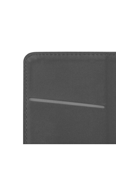 OEM Book-type case for Xiaomi Redmi 12 4G with magnetic closure - Black