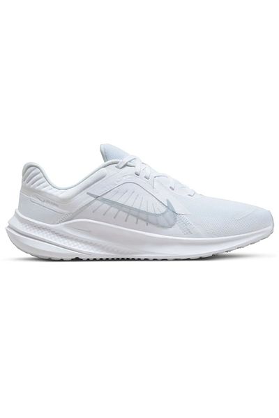 Nike Quest 5 White Men's Running Shoes-Dd0204-100