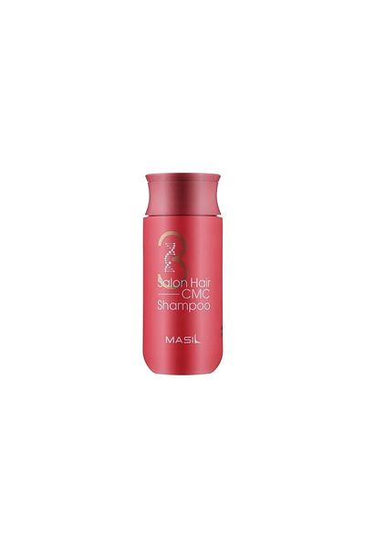 MASIL Shampoo with cell membrane restoration effect, Masil, 150 ml
