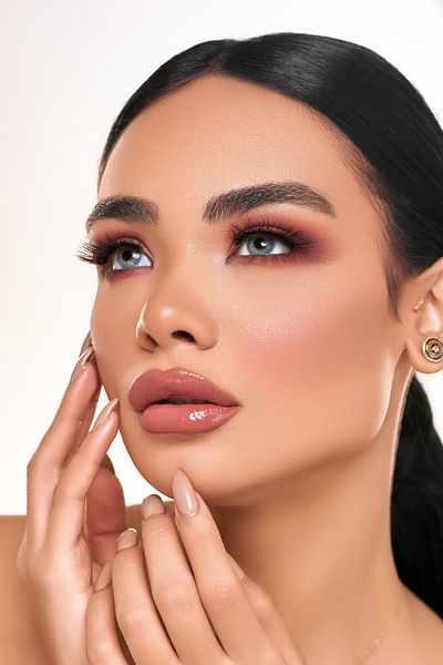 Ecco الأزرق البلاتيني