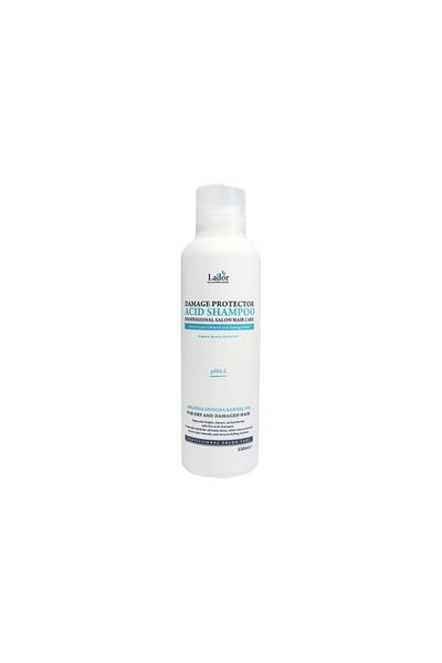 Lador Repairing shampoo with acidic pH, La'dor, 150 ml