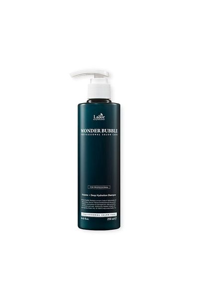 Lador Moisturizing shampoo, La'dor, 600 ml