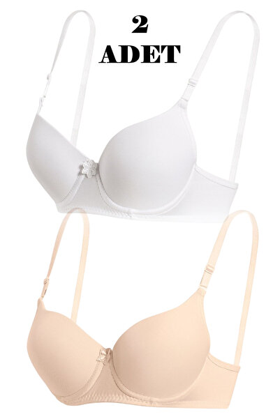 Ebru Sutien fără susținere din 2 bucăți de lux Micro Jumpsuit EBR41105