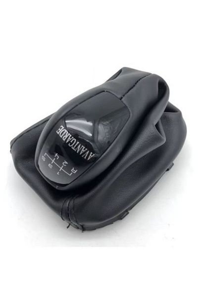 Xenon Bright Piuliță schimbător de viteze Mercedes-Benz Clasa C W203, cutie manuală cu 5 trepte Avantgarde