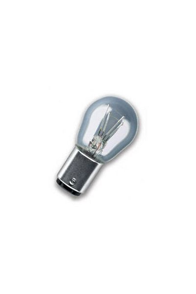 Osram Set de 2 becuri 12v P21/5w Ultra Life Blister Osram