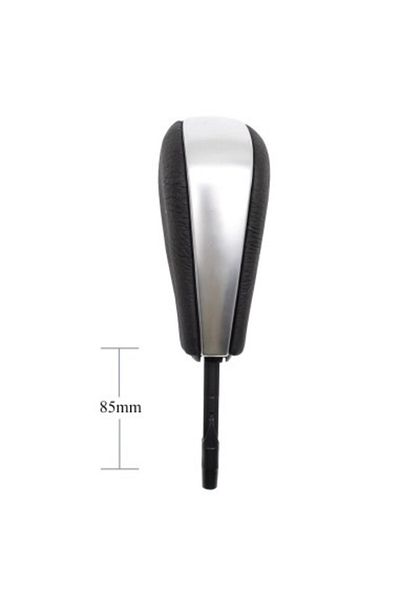Xenon Bright Buton schimbător automat BMW E60, E61, E39, E46, E83, E53, E36, E38, Z3