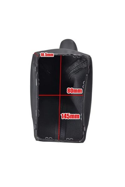 Xenon Bright Piuliță schimbător de viteze Mercedes-Benz Clasa E W211, cutie manuală cu 6 trepte Avantgarde