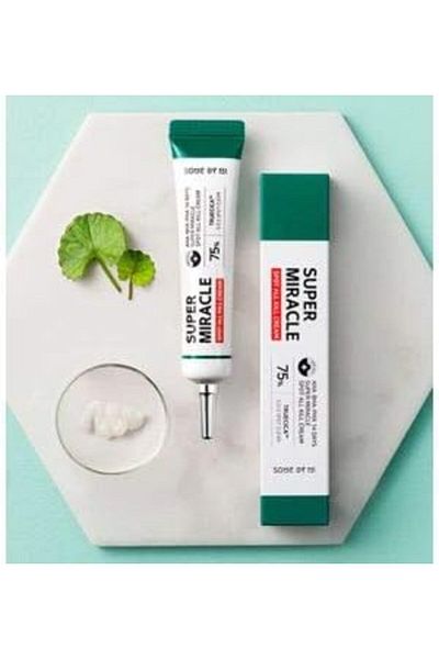 Some By Mi AHA BHA PHA 14 Days Super Miracle Spot All Kill Cream 30ml