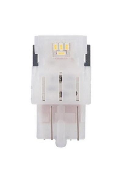 Osram Set of 2 Osram LEDriving Premium W21/5W 12V 6000K White LED car bulbs